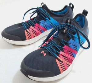 under armour infinity sneaker