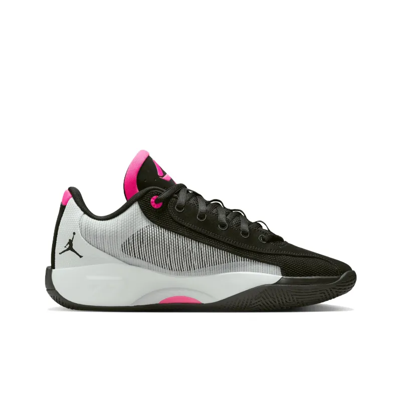 Jordan Luka .77 PF Black HF0819-001 Men's Size | eBay