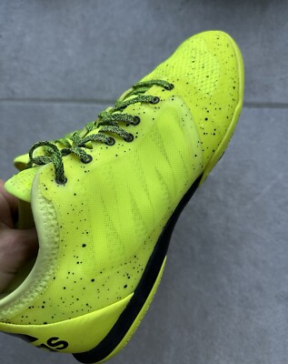 Adidas X 15.1 CT Indoor Soccer Football Trainers Cleats Pro US-9 1