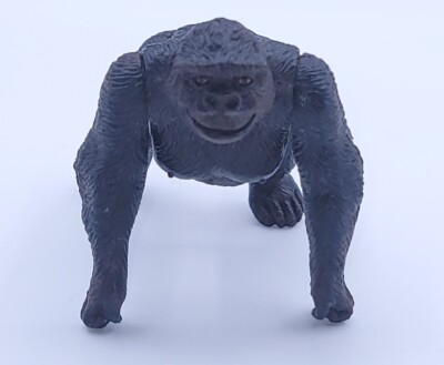 TARZAN Plastic GORILLA Great Ape Friend ERB Hong Kong VG | eBay