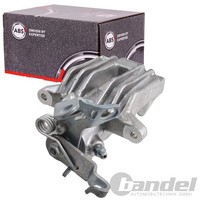 A.B.S. Bremssattel Hinterachse Rechts Passend FÜR Audi A3 Seat Altea Leon