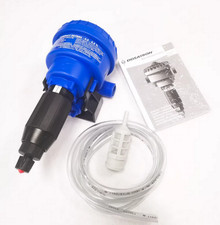 DOSATRON farm garden fertilization proportional pump D07RE5