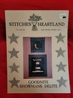 "Goodnite Snowmans Delite" Cross Stitch Patterns — photo 3