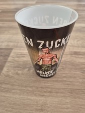 Ben Zucker Becher 0,4 L Heute nicht - Tour 2024