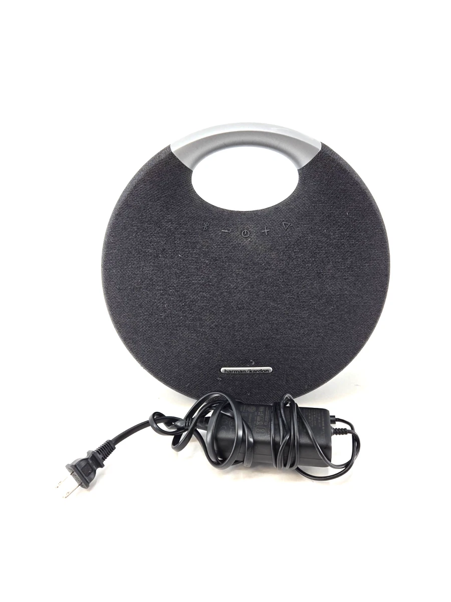 Harman Kardon Onyx Studio 5 Audio Player Docks & Mini Speakers for