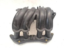 CITROËN C2 JM Ansaugbrücke 9686926180 0261230043 1.12 Petrol 44kw 2008 30711504