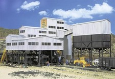 Walthers 533017 - 1/87 / H0 Mine Building New River Mining Company - New