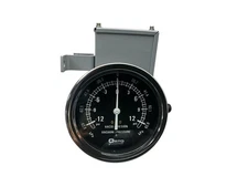 Orto 0320 A10 Vacuum Pressure Switch