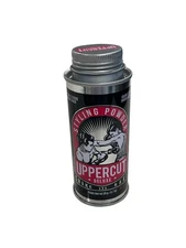Uppercut Deluxe Hair Styling Powder for Men, Adds Texture & Volume, 0.70 oz New
