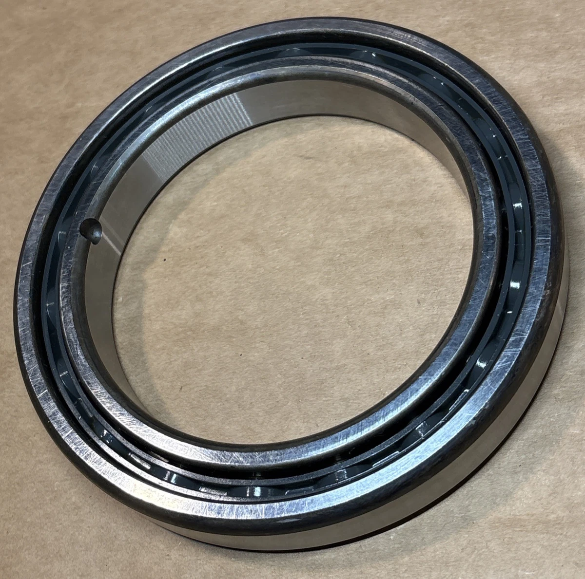 Genuine CAT 8S-3517 BEARING-SPL BALL photo 4