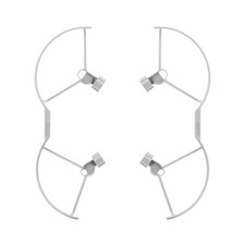 For DJI MINI 4PRO Drone Blade Protection Cover Collision Protection Ring New