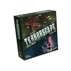 Terrorscape: Formless Danger Expansion Board Game Strategy Escape Room
