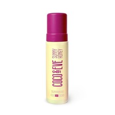 Coco  Eve Sunny Honey Bali Bronzing Self Tanner Mousse - Dark All Natural Sun