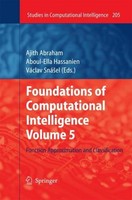 Foundations Of Computational Intelligence Volume 5 Aboul-Ella Hassanien