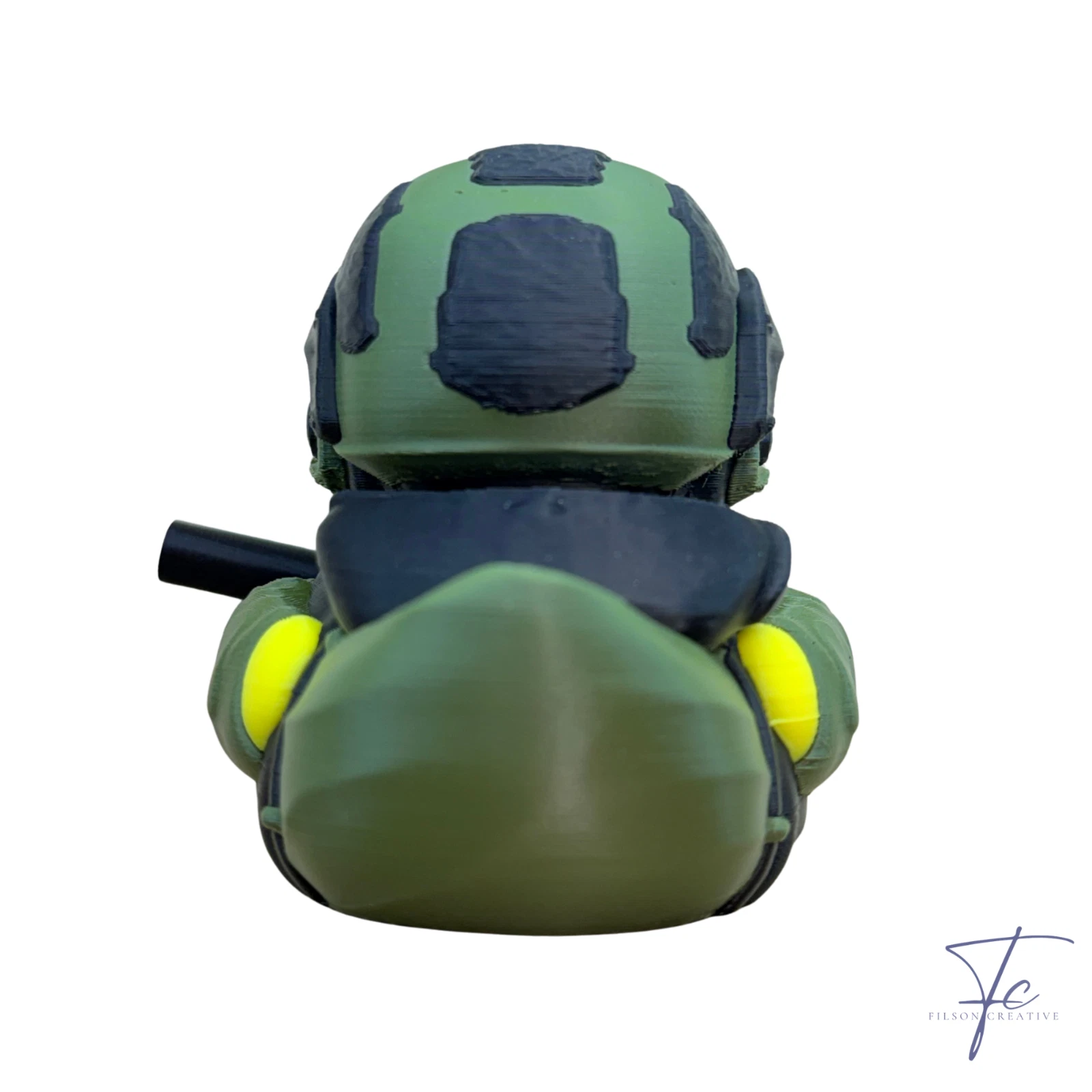 Special Ops GPNVG Duckie,