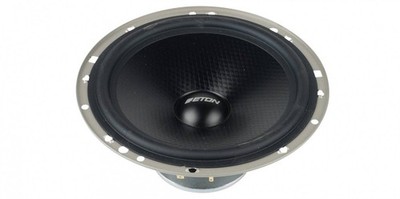 1xPaar Eton POW 160.2 165mm 16,5cm Auto-Lautsprecher Car Hifi Boxen 2 Wege