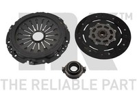 Nk Kupplungssatz 132338 FüR 147 156 Marea 145 Fiat Alfa Gt 166 146 Lancia 228Mm