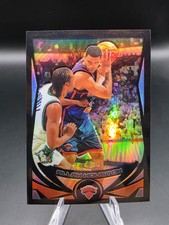 2004-05 Topps Chrome Black Refractor #69 Allan Houston /500