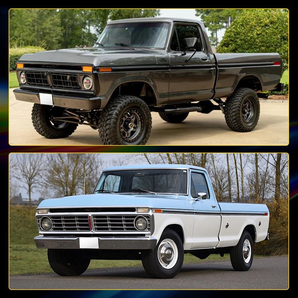 Front Rear Side Marker Light Housing For 1975-1991 Ford E-Series Econoline Van thumbnail 10