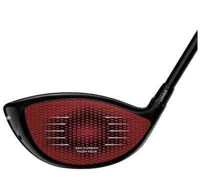 TaylorMade Stealth Plus+ Driver 9 Deg 44.5” Stiff 60 RH Aldila 