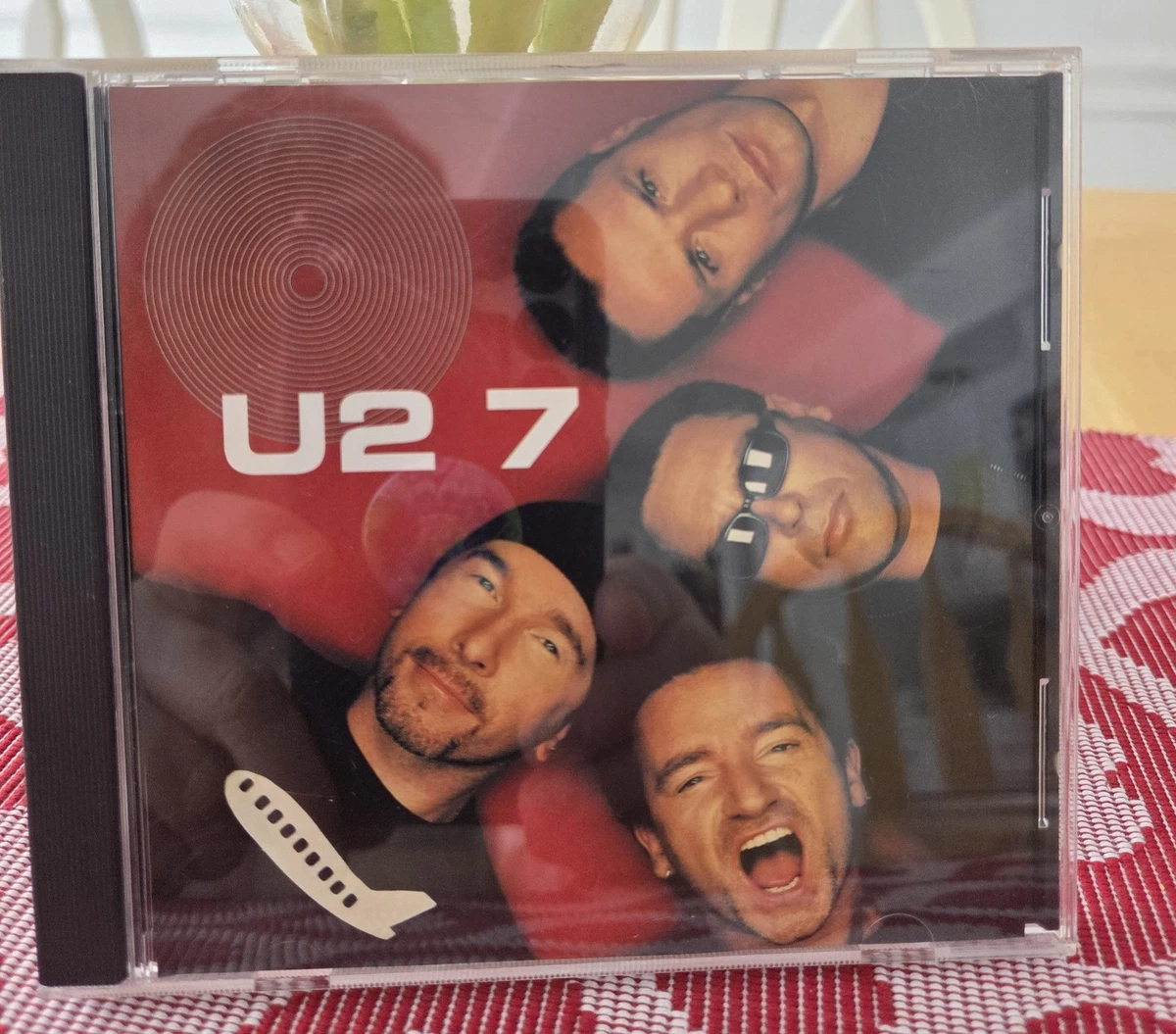 Preços baixos em CDs de música de artista U2 Ep | eBay