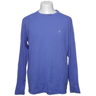 Uline, Badehemd, Größe: XL, Blau, Einfarbig, Herren #RXD