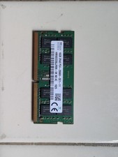SK Hynix 16GB DDR4-2666MHZ PC4-21300 Sodimm Module Laptop Memory RAM