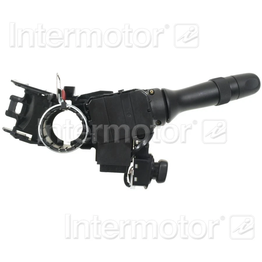 Interruptor de señal de giro SMP 2008-2011 para Toyota Land Cruiser 2008-2011 2008 2009 2010 2011 Foto 3 de 4