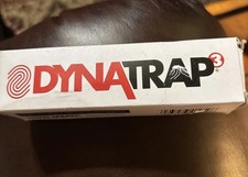 DynaTrap 41050 Insect Trap Replacement Bulb 7W UV Bulb Fits DT250IN Thru DT1300