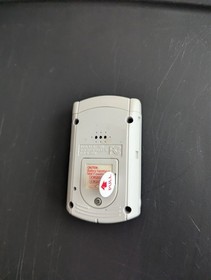 SEGA DREAMCAST VMU MEMORY CARD OEM Brand new!