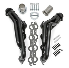 Hedman Mid-length Ls-engine Swap Headers 1982-2004 Chevygmc S10s15 2wd 1