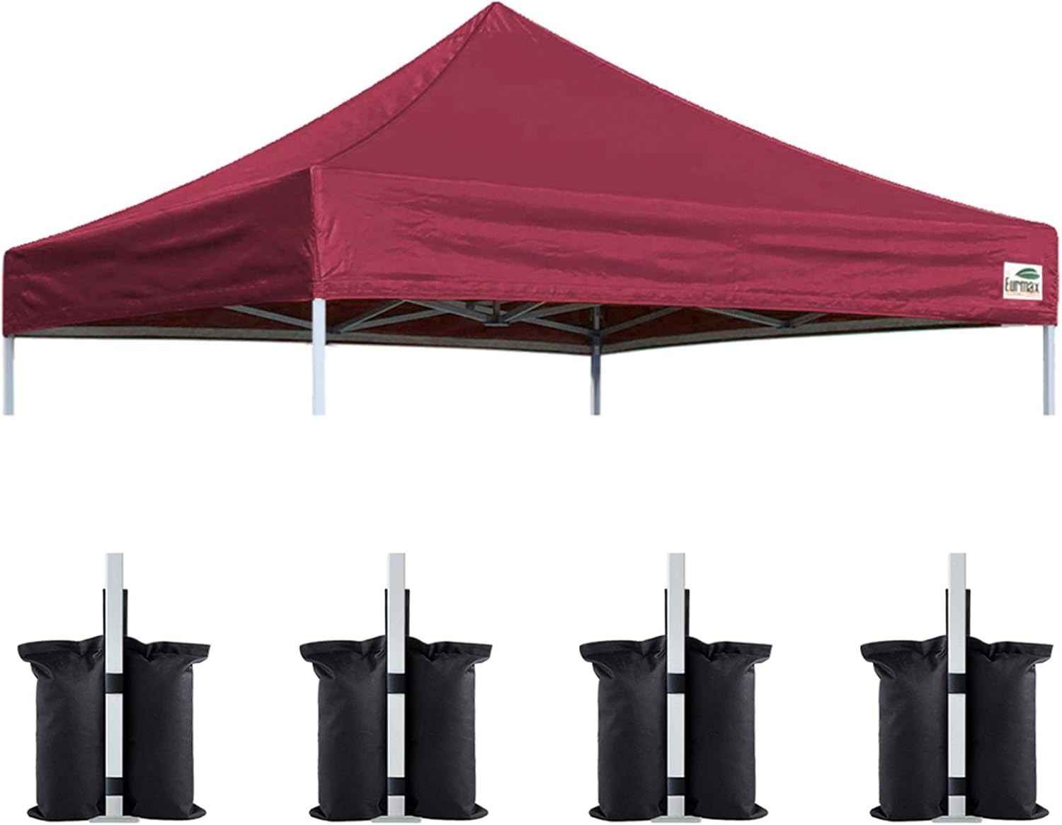 Replacement Canopy Tent Top Cover, Instant Ca