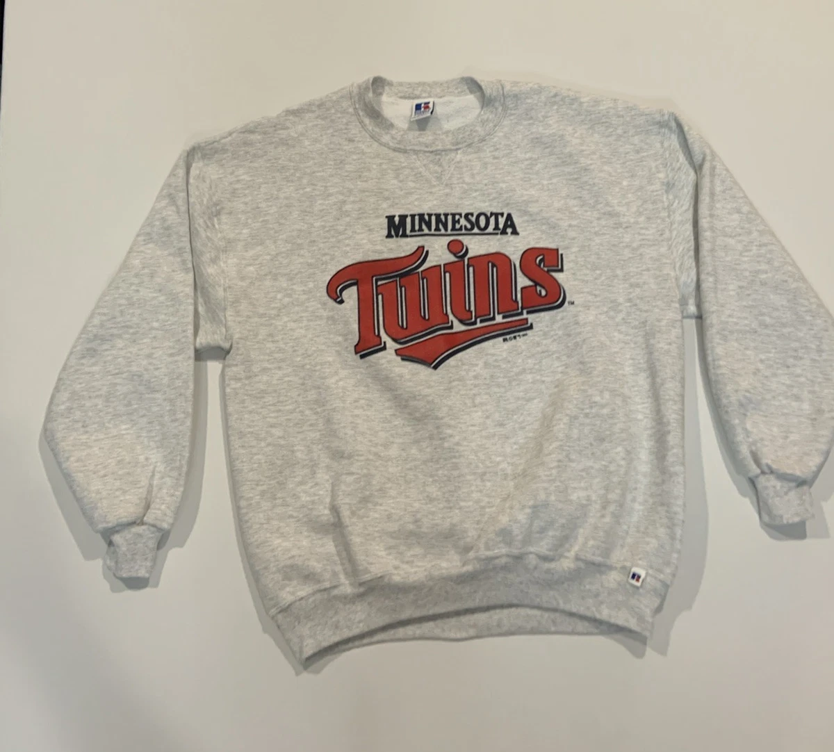 World Series Minnesota Twins MLB Sweatshirts for sale | eBay