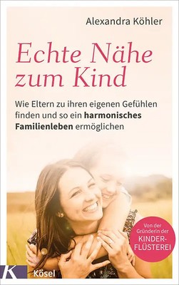 Echte Nähe zum Kind