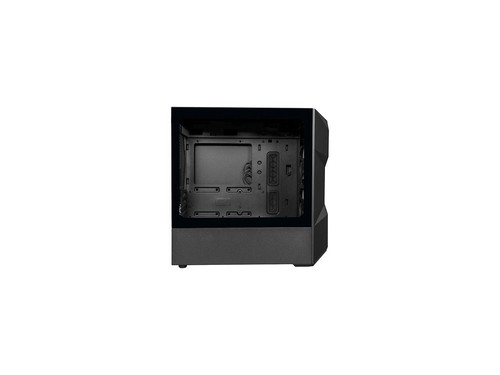 Cooler Master TD300 Mesh TD300-KGNN-S00 Black Steel / Mesh / Plastic / Tempered - Picture 5 of 5