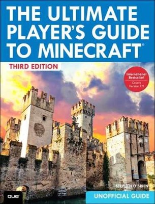 Ultimate Player's Guide to - Paperback, by O'Brien Stephen - Very Good