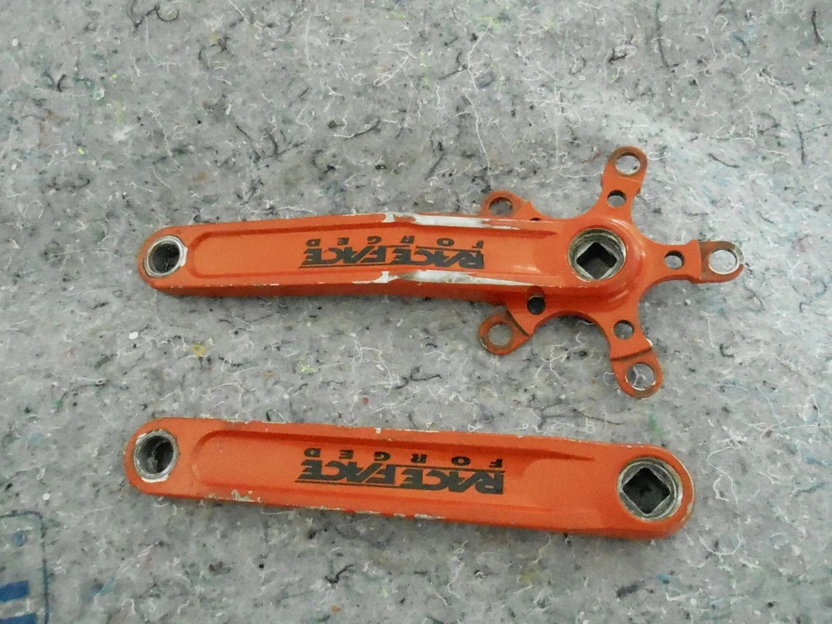 Race Face Bicycle Cranksets 175 mm Crankarm for sale | eBay