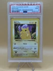 1999 Pokémon Shadowless Base Set Red Cheek Pikachu #58 PSA 9