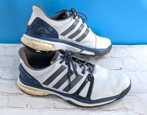 Adidas Adipower Boost Golf Shoes | eBay