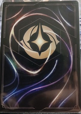 Stitch - Rock Star (Store Championship) 30 Disney Lorcana Promo