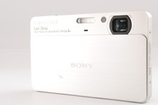  Near MINT Sony Cyber-shot DSC-T700 Compact Digital Camera From Japan 21