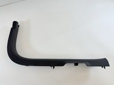 2019-2024 VOLVO XC40 FRONT RIGHT SIDE DOOR SILL SCUFF PLATE TRIM COVER PANEL OEM