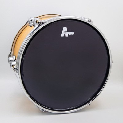 Attack Proflex 1 Black Drumhead 8''