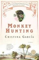 Cristina GarcíA | Monkey Hunting | Taschenbuch | Englisch (2004) | A Novel