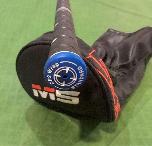 TaylorMade M5 Driver Flex S with Head Cover - Picture 11 of 11
