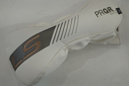 PRGR LS 2023 11.5° 45.75in Driver RH SPEEDER NX for PRGR (LS 2023) D0 w/HC - Picture 6 of 8