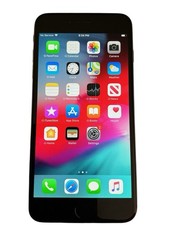 Apple iPhone 6 Plus 64 GB A1522 MGAU2LL/A AT T Locked
