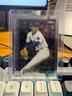 2025 Topps Chrome Update Roki Sasaki RC Rookie #USC73 Dodgers