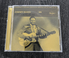 REED, JIMMY - BEST OF THE VEE-JAY YEARS