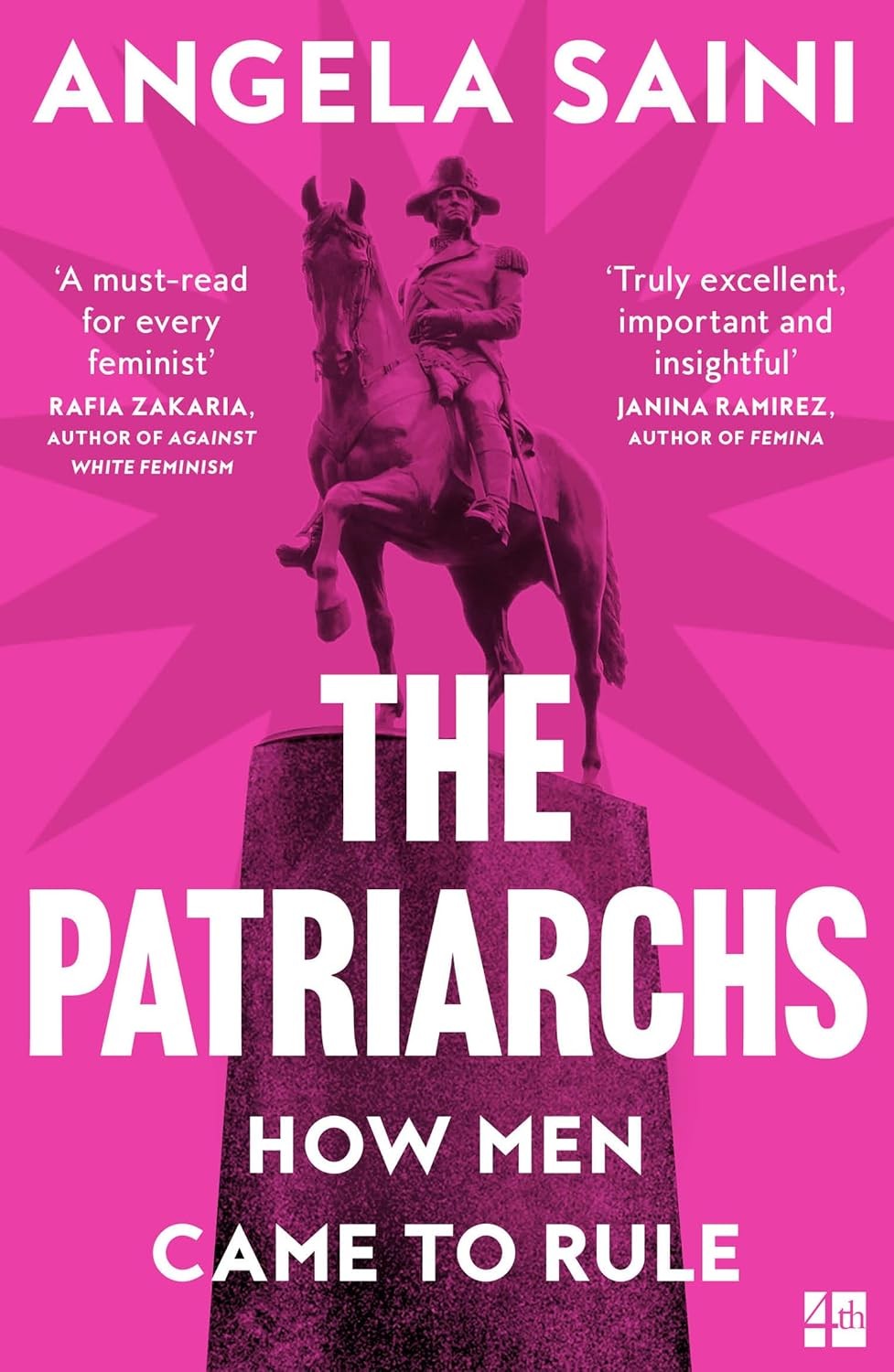 The Patriarchs: How Men Came to Rule - Image 7